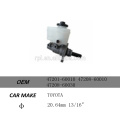 GENUINE QUALITY HOT SELLING AUTO BRAKE MASTER CYLINDER